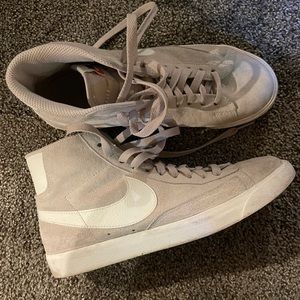 Nike Blazer High Top
